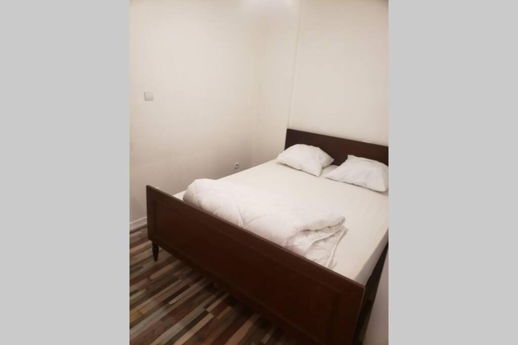 Maison Chaleureuse Avec Parking Gratuit Sur Place Saint-Romain-sur-Cher Екстериор снимка