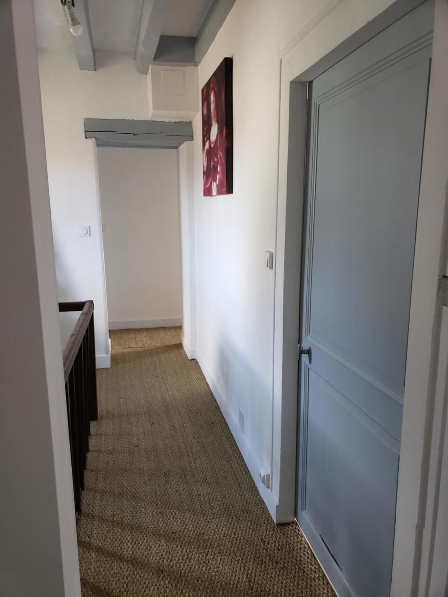 Maison Chaleureuse Avec Parking Gratuit Sur Place Saint-Romain-sur-Cher Екстериор снимка